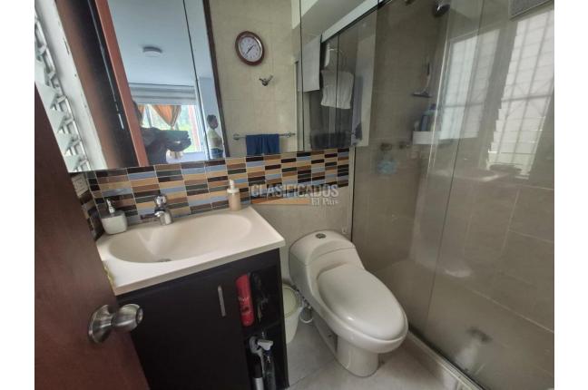 Apartamentos, Venta, Las Quintas de Don Simón - $420.000.000