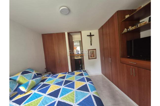 Apartamentos, Venta, Las Quintas de Don Simón - $420.000.000