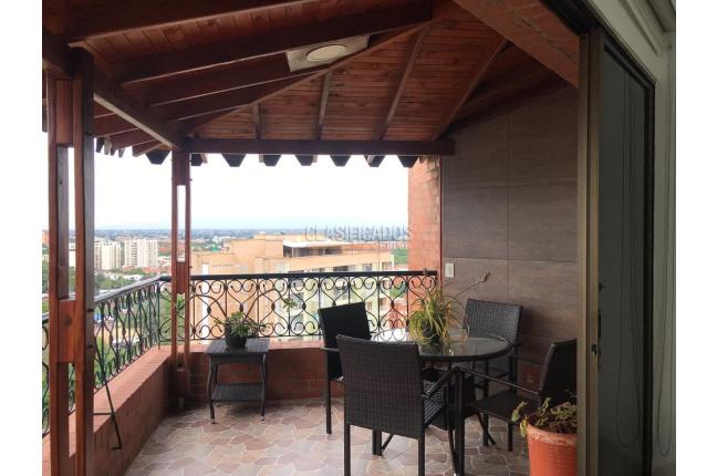 Apartamentos, Venta, Las Quintas de Don Simón - $1.100.000.000