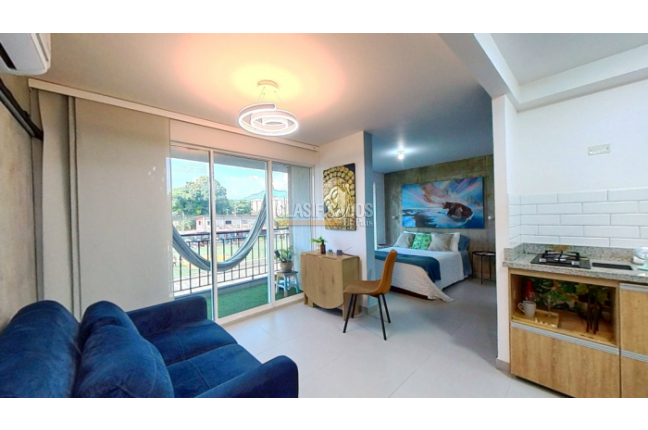 Apartamentos, Venta, La Flora - $262.000.000