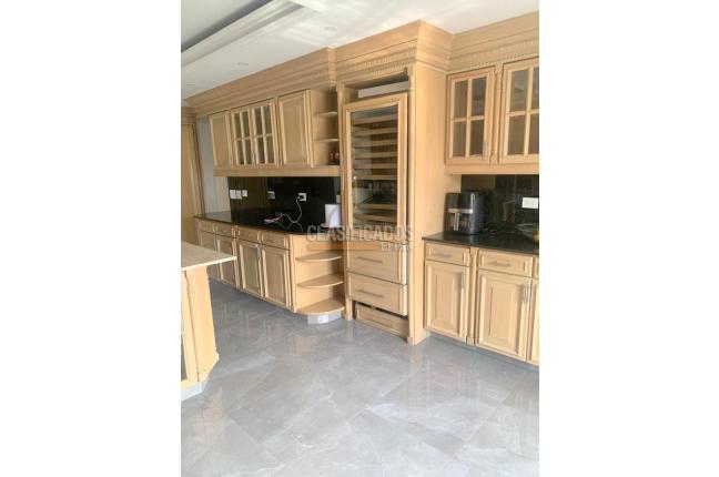 Apartamentos, Venta, Normandía - $1.500.000.000