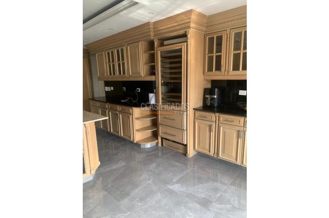 Apartamentos, Venta, Normandía - $1.500.000.000