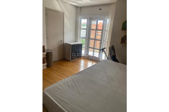 Apartamentos, Venta, Normandía - $1.500.000.000