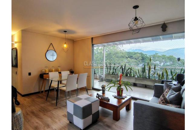 Apartamentos, Venta, Bellavista - $428.000.000