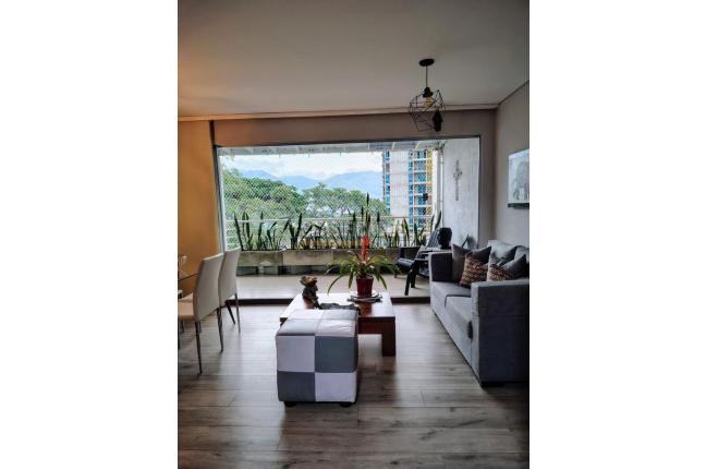 Apartamentos, Venta, Bellavista - $428.000.000