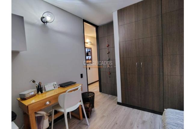 Apartamentos, Venta, Bellavista - $428.000.000