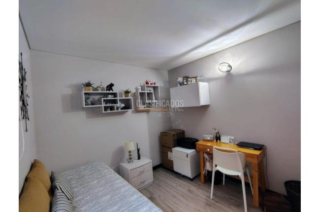 Apartamentos, Venta, Bellavista - $428.000.000