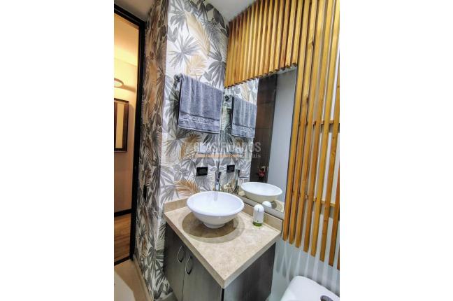 Apartamentos, Venta, Bellavista - $428.000.000