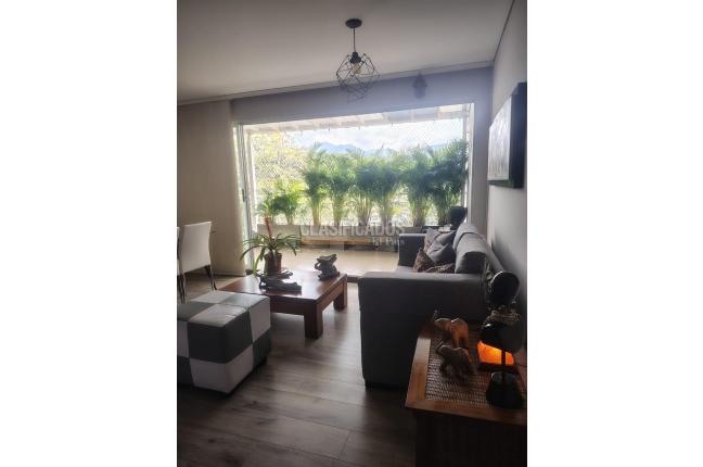 Apartamentos, Venta, Bellavista - $428.000.000