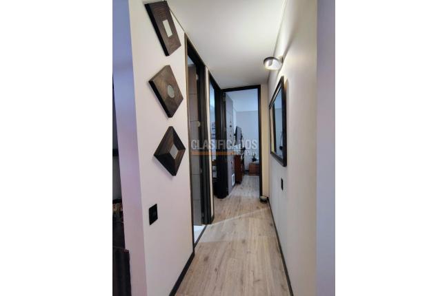 Apartamentos, Venta, Bellavista - $428.000.000