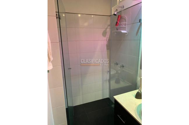 Apartaestudios, Alquiler, Santa Isabel - $2.400.000