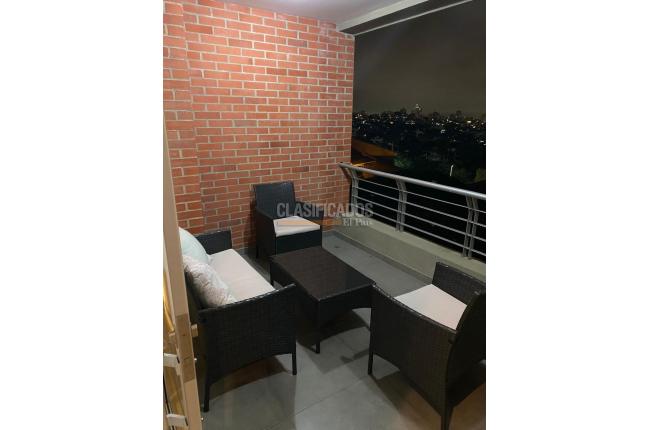 Apartaestudios, Alquiler, Santa Isabel - $2.400.000