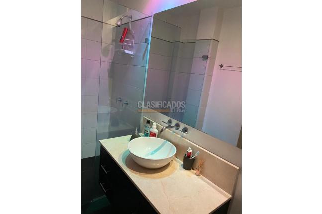 Apartaestudios, Alquiler, Santa Isabel - $2.400.000