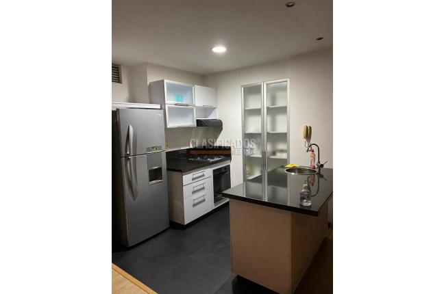 Apartaestudios, Alquiler, Santa Isabel - $2.400.000