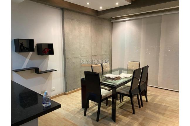 Apartaestudios, Alquiler, Santa Isabel - $2.400.000