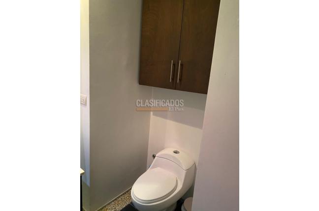 Apartaestudios, Alquiler, Santa Isabel - $2.400.000