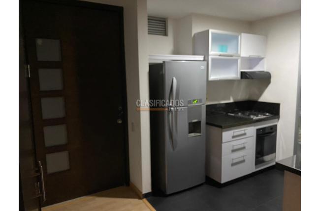 Apartaestudios, Alquiler, Santa Isabel - $2.400.000