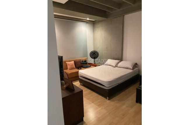 Apartaestudios, Alquiler, Santa Isabel - $2.400.000