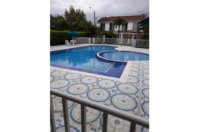 Casas, Venta, Jamundí - $350.000.000