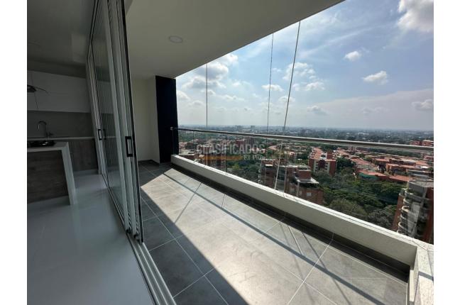 Apartamentos, Venta, Ciudad Jardín - $1.000.000.000