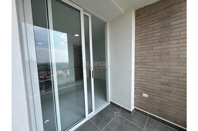 Apartamentos, Venta, Ciudad Jardín - $1.000.000.000