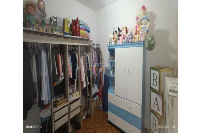 Casas, Venta, El Vallado - $190.000.000