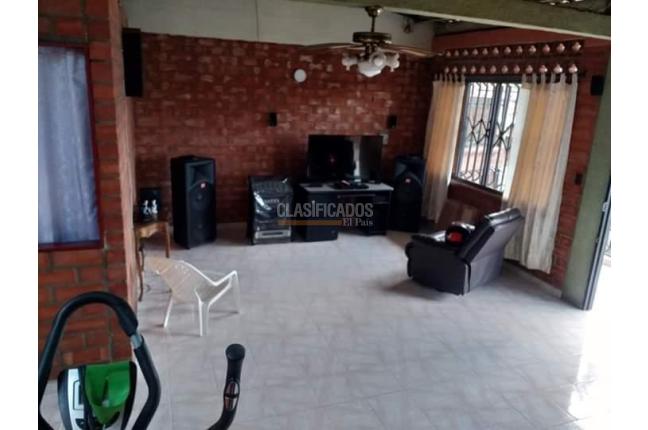 Casas, Venta, Ulpiano Lloreda - $390.000.000