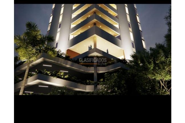 Apartamentos, Venta, Altos Menga - $970.000.000