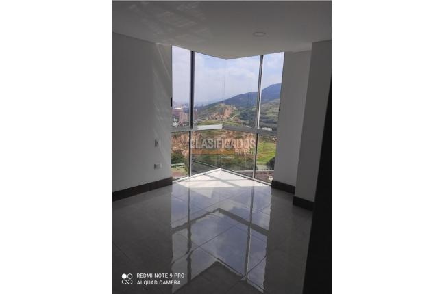 Apartamentos, Venta, Altos Menga - $970.000.000