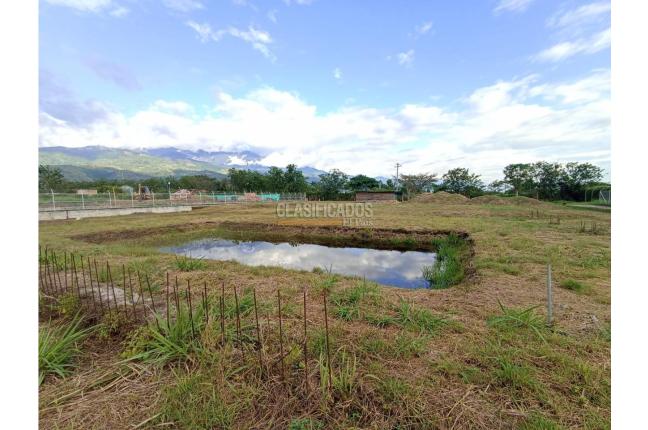 Lotes, Venta, Ginebra - $1.200.000.000