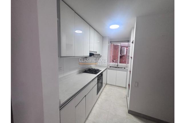 Apartamentos, Venta, La Hacienda - $418.000.000