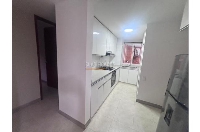 Apartamentos, Venta, La Hacienda - $418.000.000