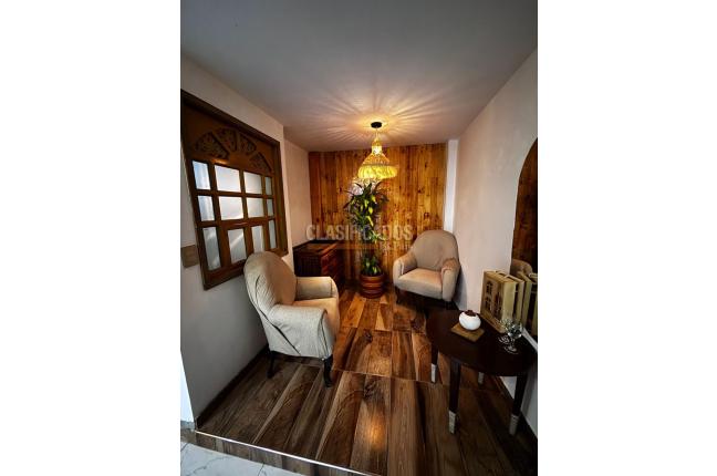 Edificios, Venta, Salomia - $1.500.000.000