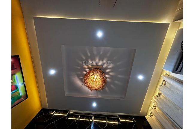 Edificios, Venta en Salomia