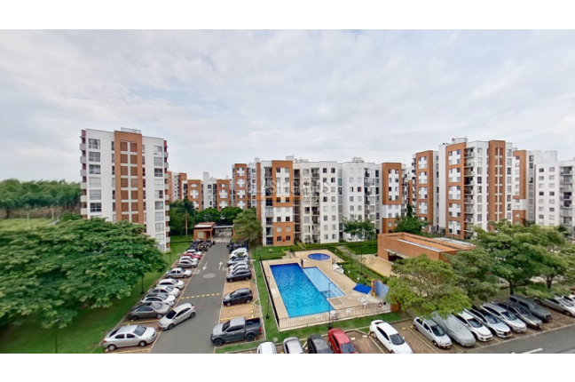 Apartamentos, Venta, Ciudad Melendez - $242.000.000