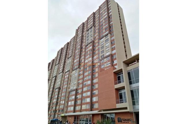 Apartamentos, Alquiler, Bogotá - $1.350.000