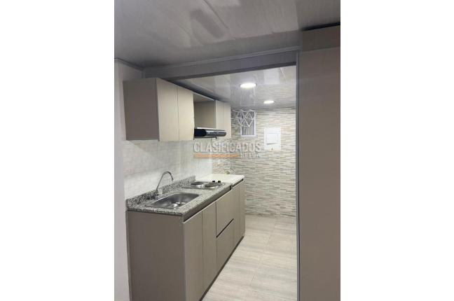 Apartamentos, Alquiler, Bogotá - $1.350.000