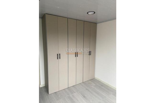 Apartamentos, Alquiler, Bogotá - $1.350.000