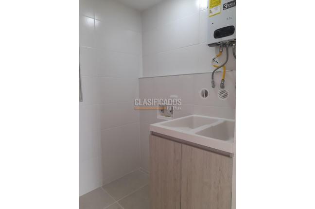Apartamentos, Venta, Santa Isabel - $700.000.000