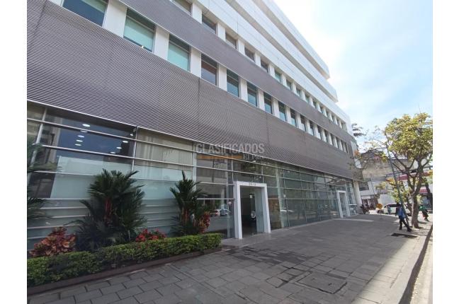 Oficinas y Consultorios, Alquiler, San Vicente - $21.500.000