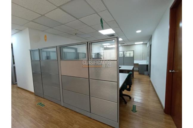 Oficinas y Consultorios, Alquiler, San Vicente - $21.500.000