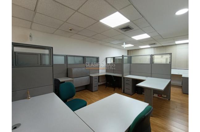 Oficinas y Consultorios, Alquiler, San Vicente - $21.500.000