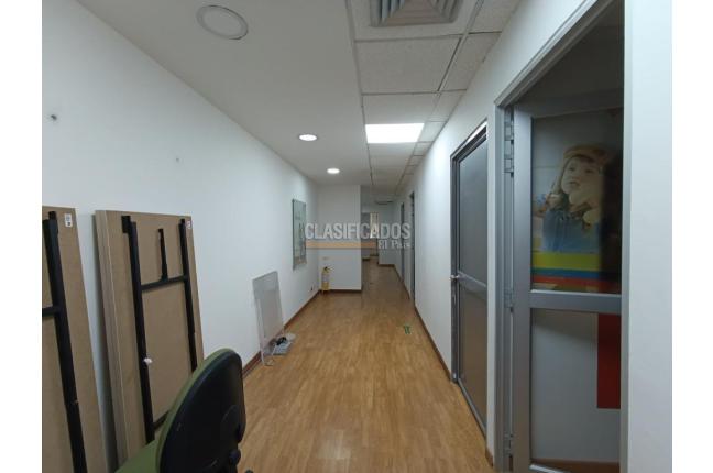 Oficinas y Consultorios, Alquiler, San Vicente - $21.500.000