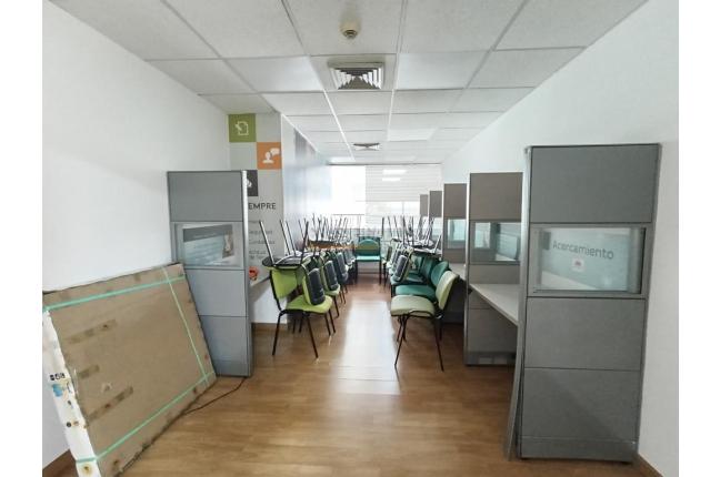 Oficinas y Consultorios, Alquiler, San Vicente - $21.500.000