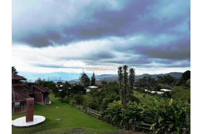 Fincas y Casas Campestres, Venta en Dagua