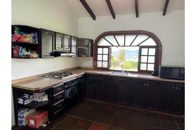 Fincas y Casas Campestres, Venta en Dagua