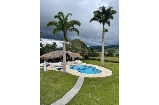 Fincas y Casas Campestres, Venta, Calima (Darién) - $2.500.000.000