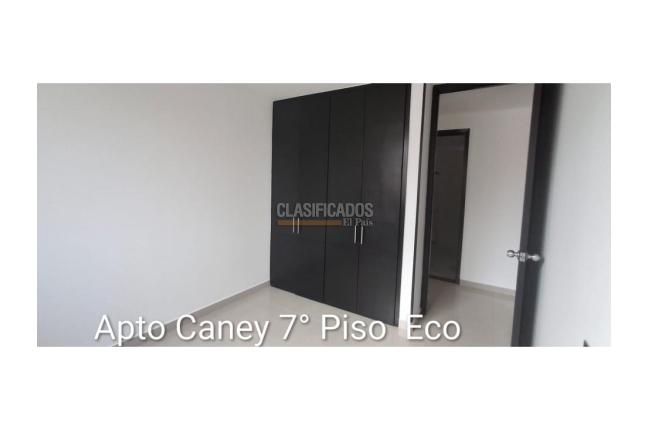 Apartamentos, Venta en Caney