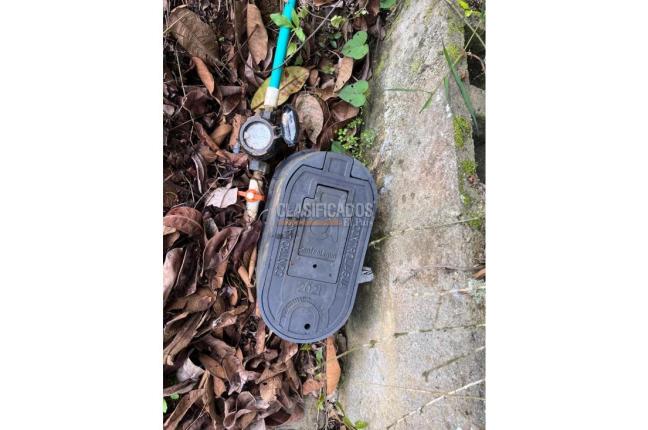 Lotes, Venta, Dagua - $298.000.000