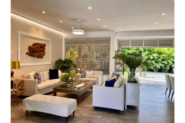 Fincas y Casas Campestres, Venta en Jamundí